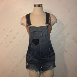 GUESS - overalls